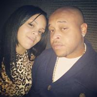 Alexis and Jim