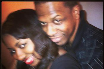 Electa and Rashid