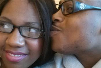 Danielle N Sawyer and Earl M Green Jr