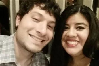Maria and Michael