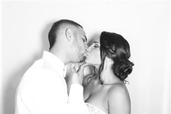 Katherine and Georgios