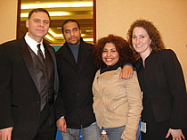 Winner of the LIWeddings.com Bridal Extravaganza 42î HD Plasma TV