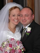 Winner of the LIWeddings.com The Wedding of the Year 42-Inch Plasma TV
