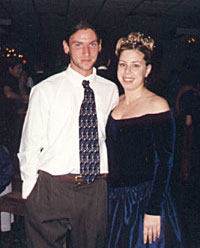 Winner of the LIWeddings.com/NYCityWeddings.com $1,000 US Savings Bond.