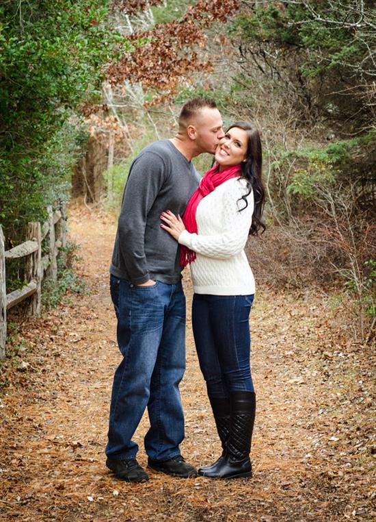 Winner of the Personalized Wedding Ceremony from NY Marriages!