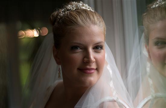 Suzannebride