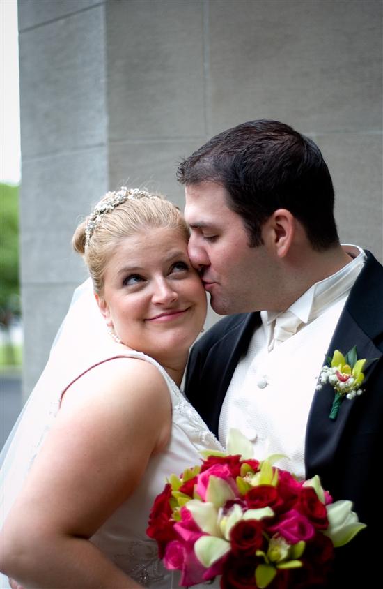 Suzannebride