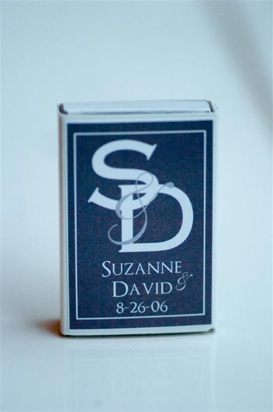 Suzannebride