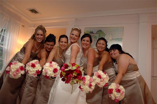 Suzannebride