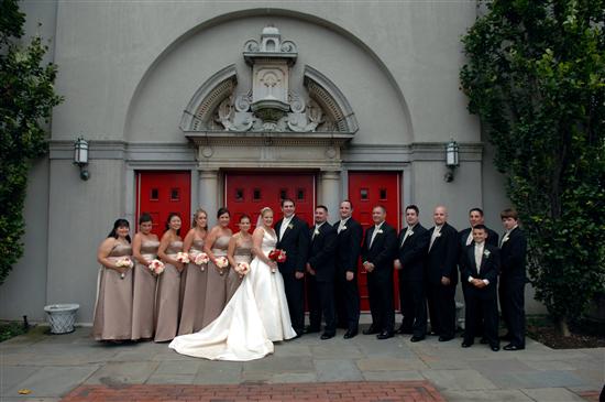 Suzannebride