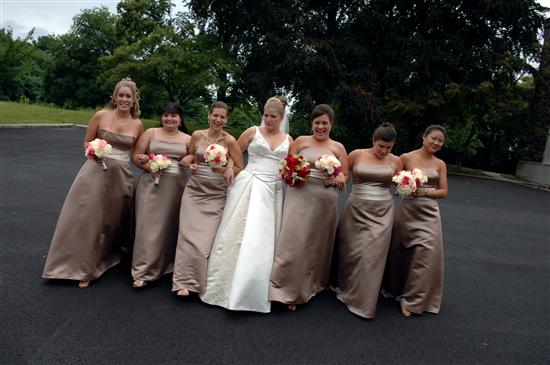 Suzannebride