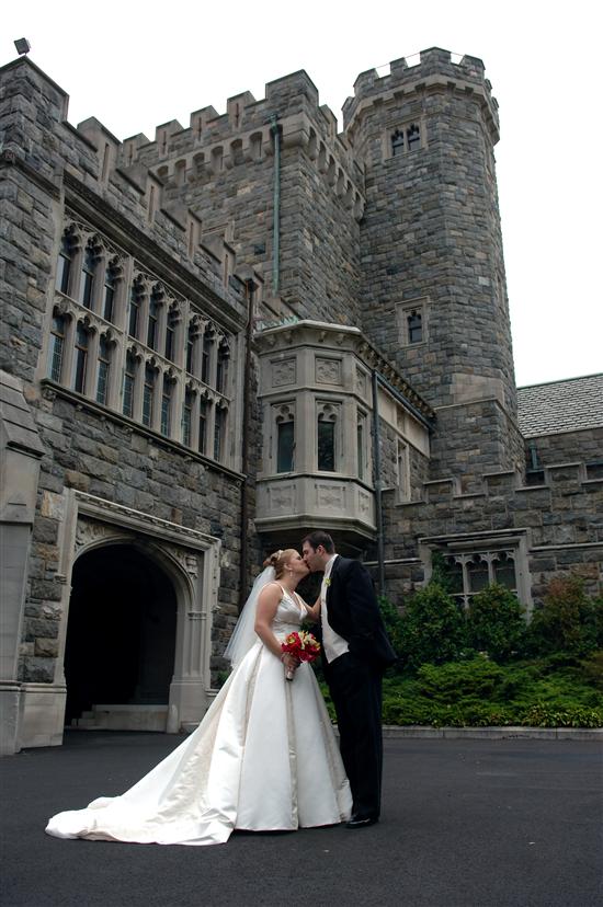Suzannebride