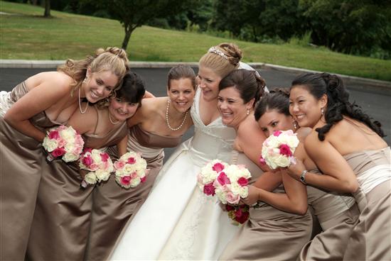 Suzannebride