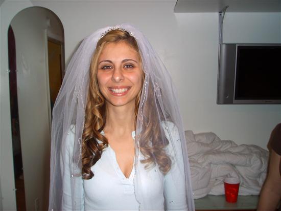 DancerBride