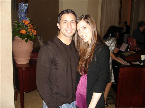hayleyandsteve