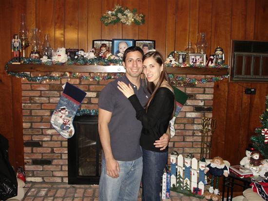 hayleyandsteve