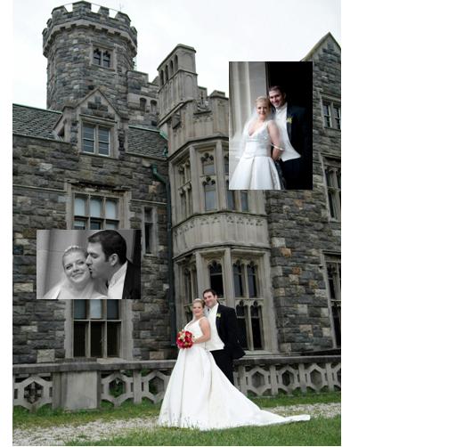 Suzannebride