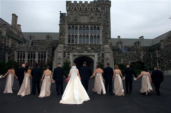 Suzannebride