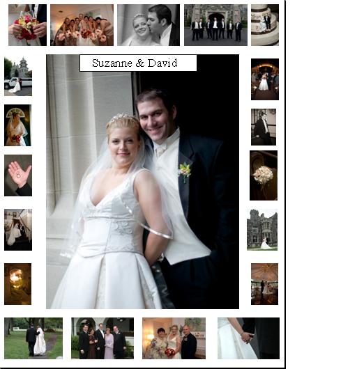 Suzannebride