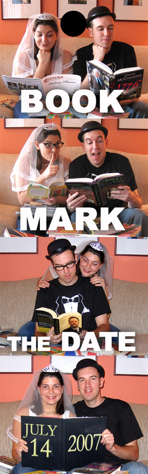 Longmarriage