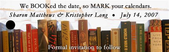 Longmarriage
