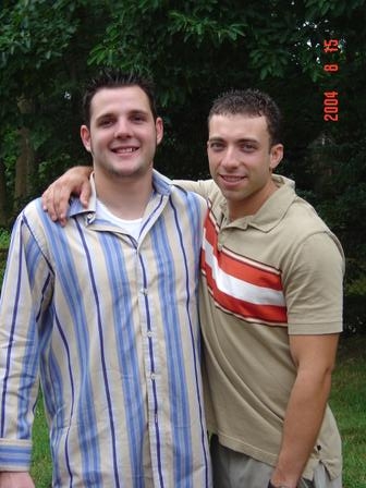 DanielleandChris