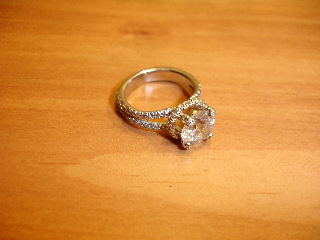 Bridey Bride
