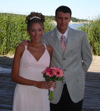 Bridey Bride