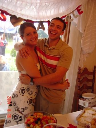 DanielleandChris