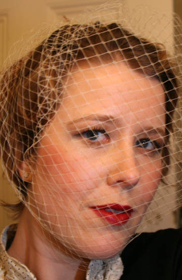 vintagegirl