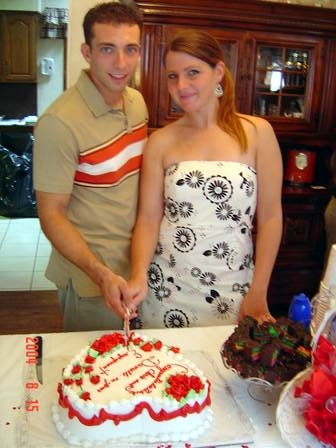 DanielleandChris