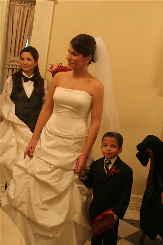 LBride