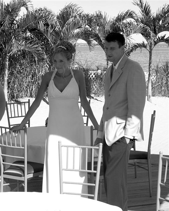 Bridey Bride