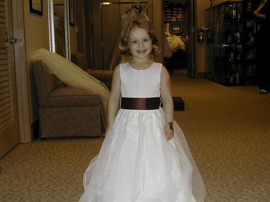 Future Mrs.