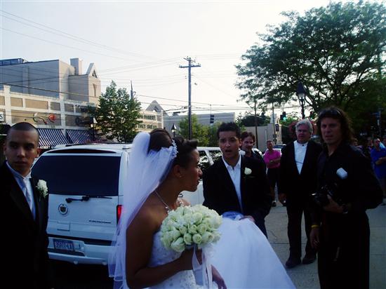 Jackiwedd