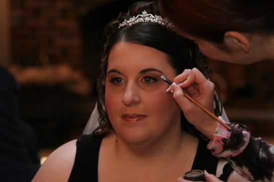 Katie&Chris2006