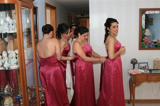 Katie&Chris2006