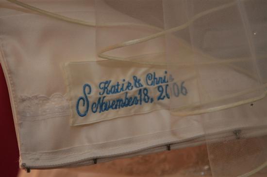Katie&Chris2006