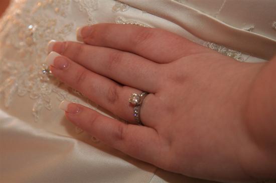 Katie&Chris2006