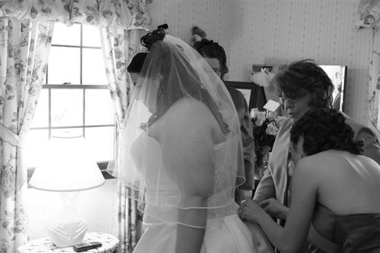 Katie&Chris2006