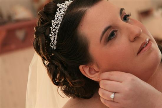 Katie&Chris2006