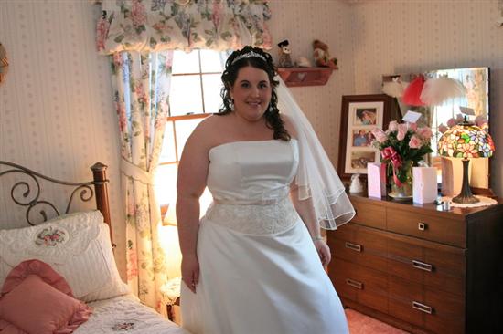 Katie&Chris2006