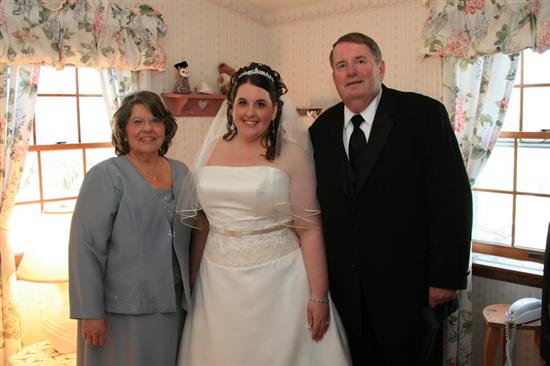 Katie&Chris2006