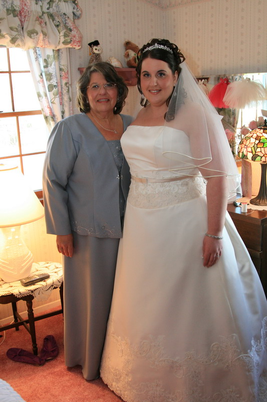 Katie&Chris2006