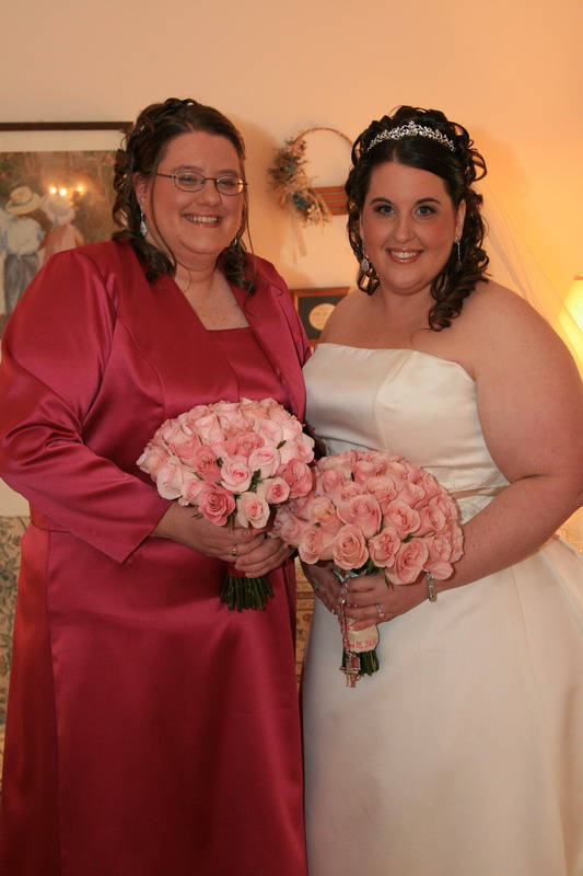 Katie&Chris2006