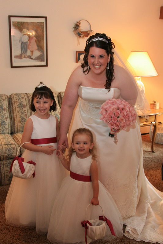 Katie&Chris2006