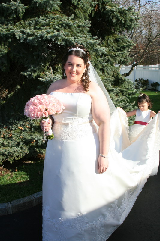 Katie&Chris2006