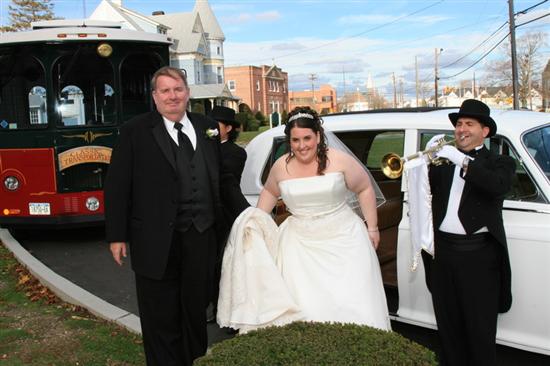 Katie&Chris2006
