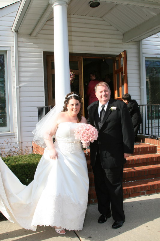 Katie&Chris2006
