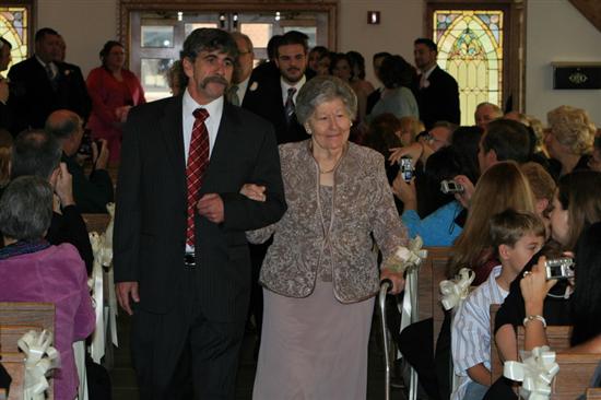 Katie&Chris2006